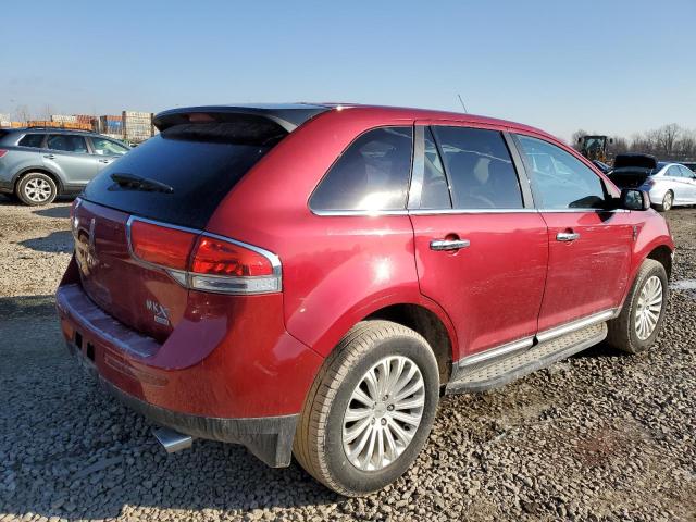 Снимка 3 от търг – 2013 LINCOLN MKX с VIN 2LMDJ8JK2DBL31891