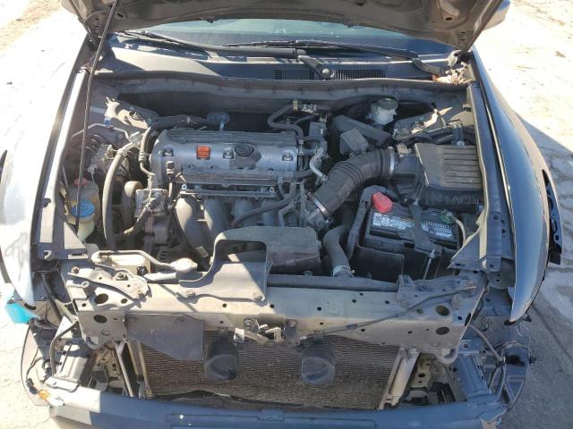 Photo 11 from auction – 2012 HONDA ACCORD LX with VIN 1HGCP2F36CA075842