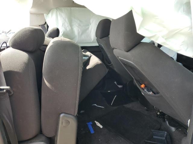 Photo 10 from auction – 2011 CHEVROLET SILVERADO with VIN 3GCPCSE03BG299900