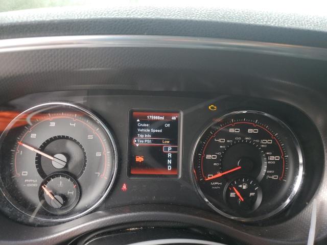 Photo 9 from auction – 2013 DODGE CHARGER SE with VIN 2C3CDXBG0DH628277