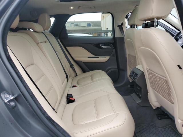 Photo 10 from auction – 2019 JAGUAR F-PACE PRE with VIN SADCK2FX6KA611949