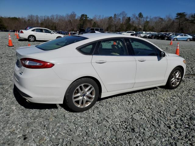 Photo 3 from auction – 2013 FORD FUSION SE with VIN 3FA6P0HR3DR367737