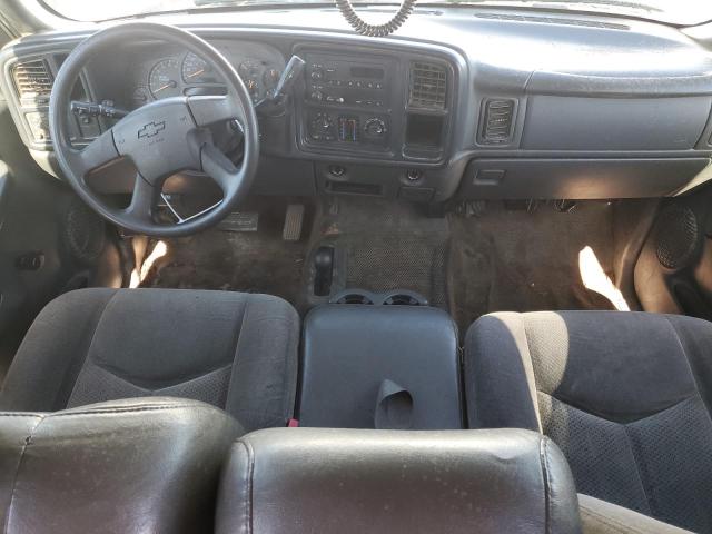 Photo 8 from auction – 2004 CHEVROLET SILVERADO with VIN 1GCHK23U24F248387