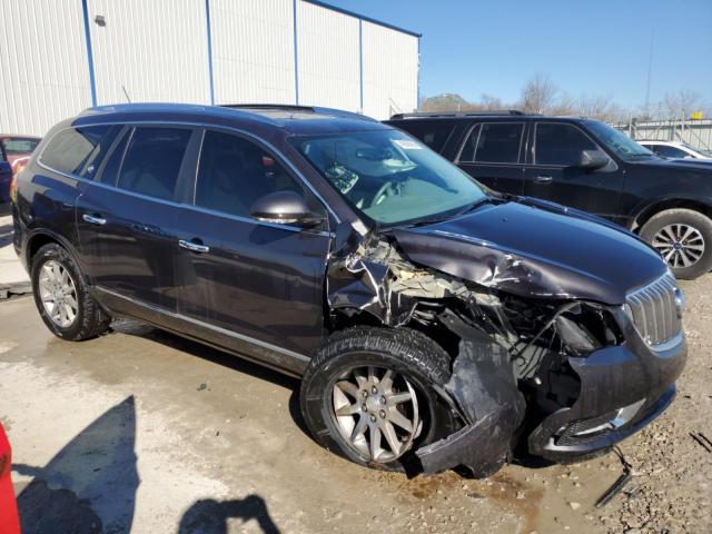 Photo 4 from auction – 2017 BUICK ENCLAVE with VIN 5GAKVBKDXHJ127187