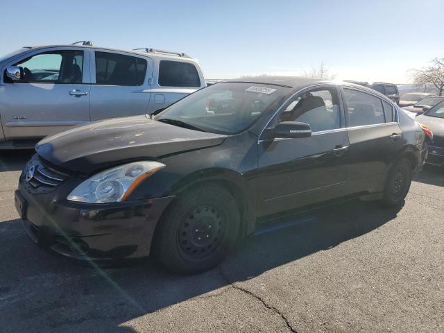 NISSAN ALTIMA BAS 2011 with VIN 1N4AL2AP5BN515784 - Photo from auction
