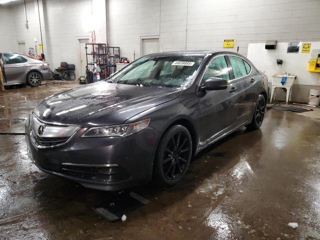 Foto 1 de la subasta – 2015 ACURA TLX TECH con VIN 19UUB3F5XFA007655