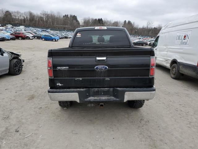 Photo 6 from auction – 2013 FORD F150 SUPER with VIN 1FTFW1ET8DFD44048