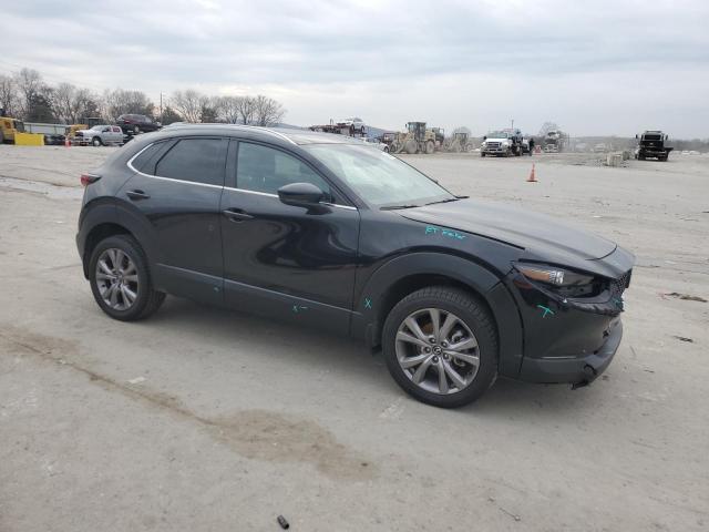 Photo 4 from auction – 2021 MAZDA CX-30 PREM with VIN 3MVDMBDLXMM308154