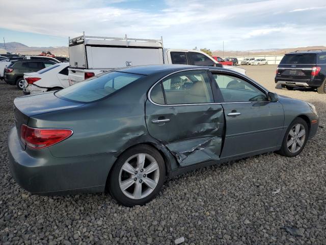 Photo 3 from auction – 2005 LEXUS ES 330 with VIN JTHBA30G255120055