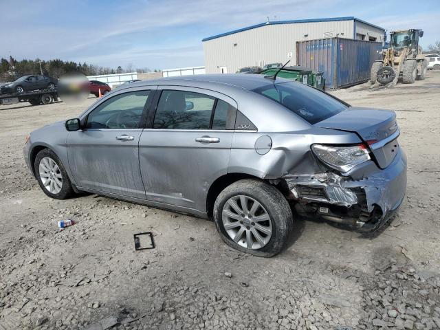 Photo 2 from auction – 2014 CHRYSLER 200 LIMITE with VIN 1C3CCBCG6EN192340