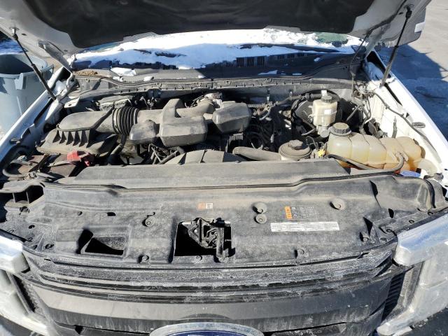 Photo 11 from auction – 2017 FORD F250 SUPER with VIN 1FTBF2B60HEC88184