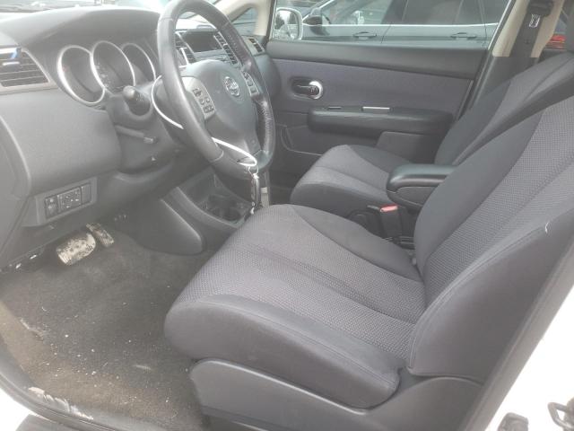 Photo 7 from auction – 2009 NISSAN VERSA S with VIN 3N1BC13E49L415967