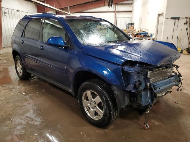 Photo 4 from auction – 2009 CHEVROLET EQUINOX LT with VIN 2CNDL33F096200077