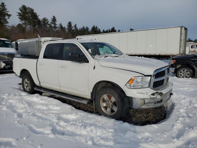 Photo 4 from auction – 2019 RAM 1500 CLASS with VIN 1C6RR7LT7KS634318