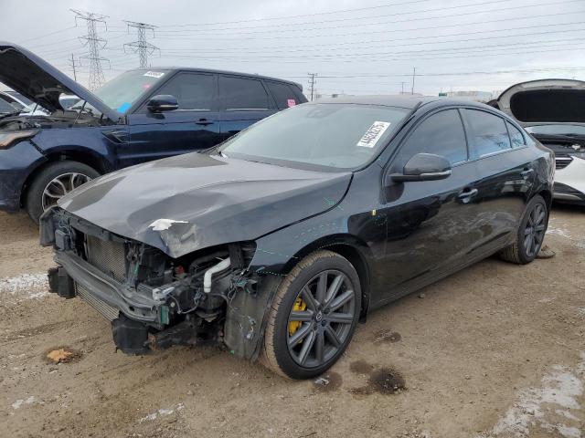 VOLVO S60 PLATIN 2016 with VIN LYV612TM4GB086038 - Photo from auction