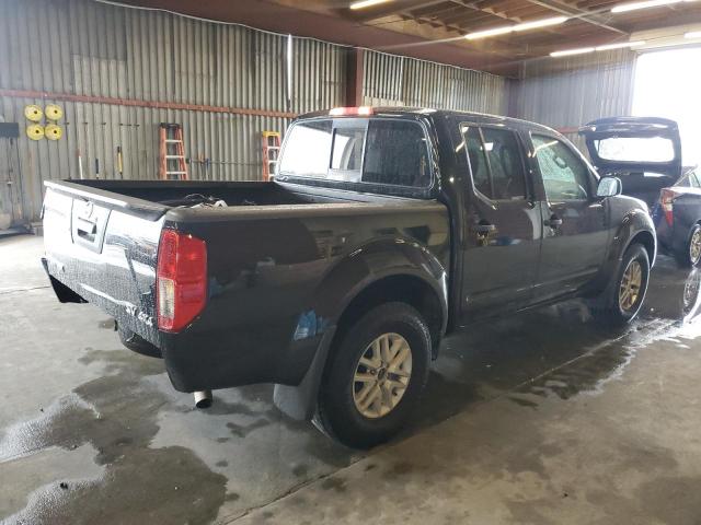 Photo 3 from auction – 2019 NISSAN FRONTIER S with VIN 1N6AD0EV8KN785318