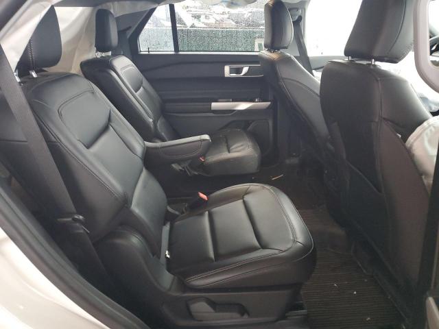Photo 10 from auction – 2023 FORD EXPLORER X with VIN 1FMSK7DH3PGA27170