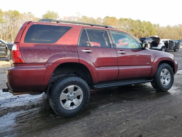 Photo 3 from auction – 2006 TOYOTA 4RUNNER SR with VIN JTEZU14R368065098