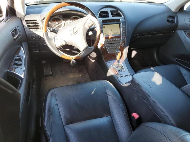 Photo 8 from auction – 2011 LEXUS ES 350 with VIN JTHBK1EG7B2456484