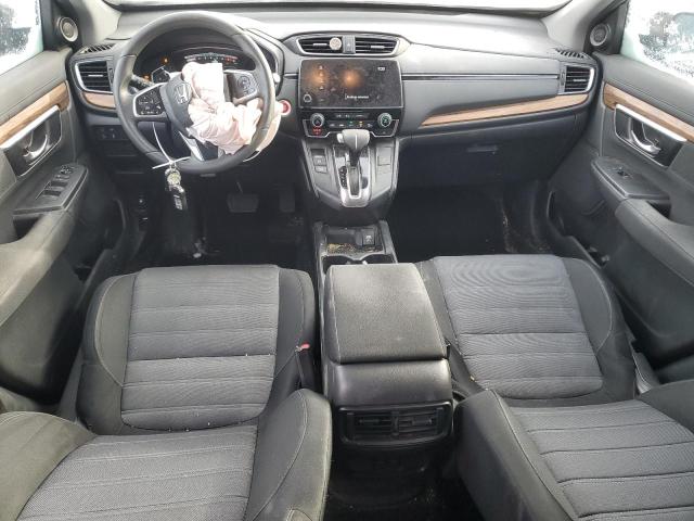 Photo 8 from auction – 2017 HONDA CR-V EX with VIN 2HKRW2H50HH140050