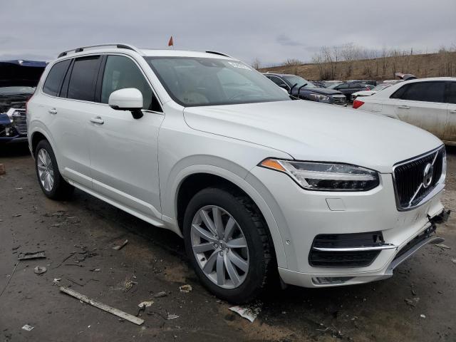 Photo 4 from auction – 2016 VOLVO XC90 T6 with VIN YV4A22PKXG1032943