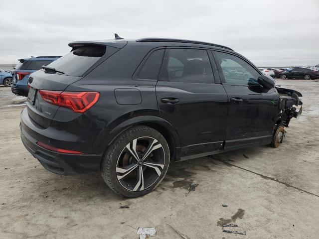 Photo 3 from auction – 2023 AUDI Q3 PREMIUM with VIN WA1EECF37P1016494