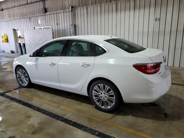 Photo 2 from auction – 2013 BUICK VERANO with VIN 1G4PP5SK4D4170572