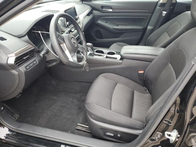 Photo 7 from auction – 2024 NISSAN ALTIMA SV with VIN 1N4BL4DV6RN342202