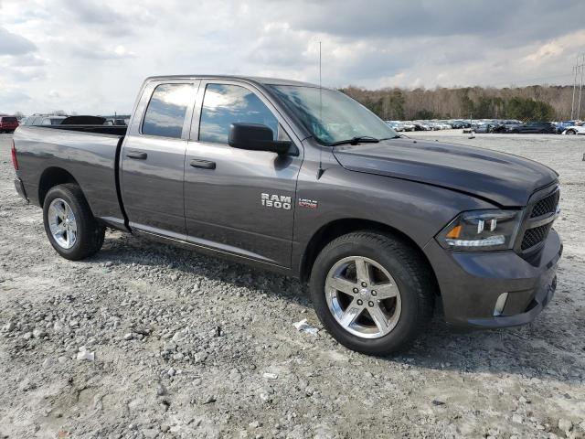 Photo 4 from auction – 2014 RAM 1500 ST with VIN 1C6RR6FT2ES384190