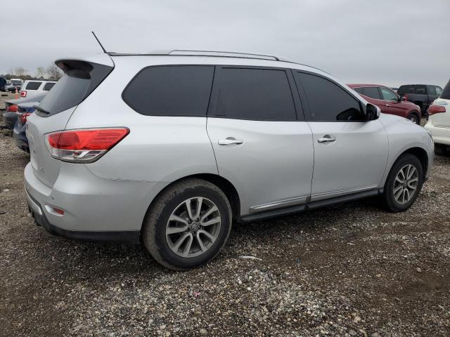 Photo 3 from auction – 2014 NISSAN PATHFINDER with VIN 5N1AR2MN3EC626932