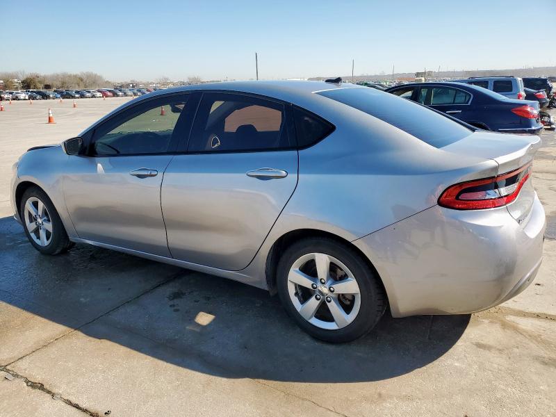 Photo 2 from auction – 2015 DODGE DART SE with VIN 1C3CDFAA8FD224117
