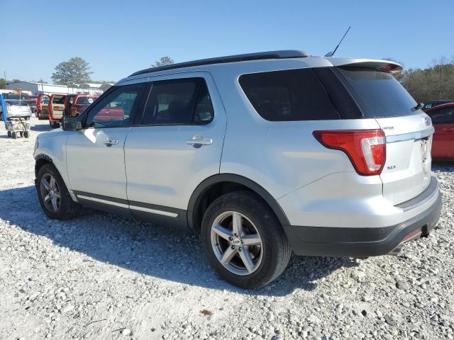 Zdjęcie 2 z aukcji – 2018 FORD EXPLORER X z VIN 1FM5K7D88JGA33213