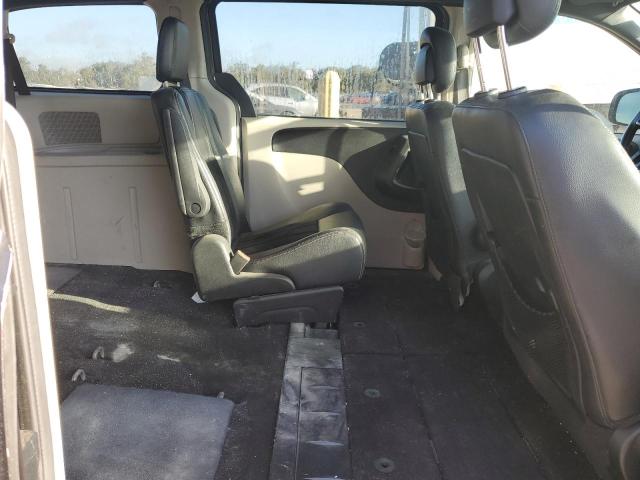 Photo 11 from auction – 2017 DODGE GRAND CARA with VIN 2C4RDGCG7HR603753