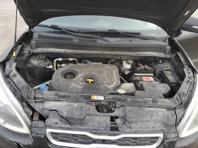 Photo 12 from auction – 2012 KIA SOUL + with VIN KNDJT2A61C7378091