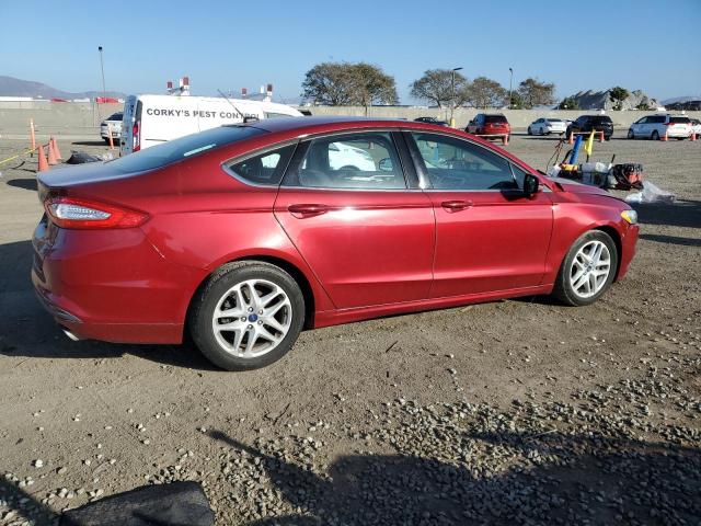 Photo 3 from auction – 2016 FORD FUSION SE with VIN 3FA6P0H74GR319697