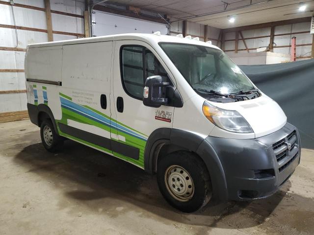 Photo 4 from auction – 2017 RAM PROMASTER with VIN 3C6TRVAG2HE538804