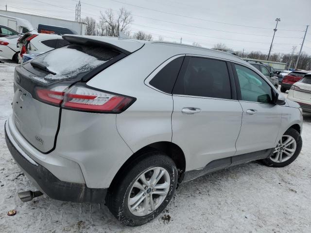 Photo 3 from auction – 2019 FORD EDGE SEL with VIN 2FMPK3J90KBC60659