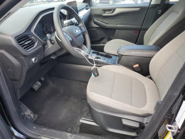 Photo 7 from auction – 2022 FORD ESCAPE SE with VIN 1FMCU9BZ7NUA44784