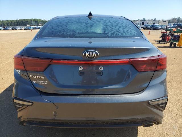 Photo 6 from auction – 2019 KIA FORTE FE with VIN 3KPF24ADXKE010283
