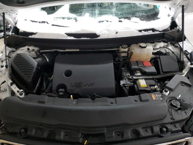 Photo 12 from auction – 2020 BUICK ENCLAVE ES with VIN 5GAEVAKWXLJ267404
