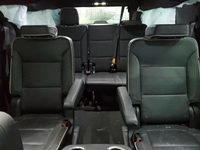 Photo 10 from auction – 2023 CHEVROLET SUBURBAN K with VIN 1GNSKFKD4PR472673