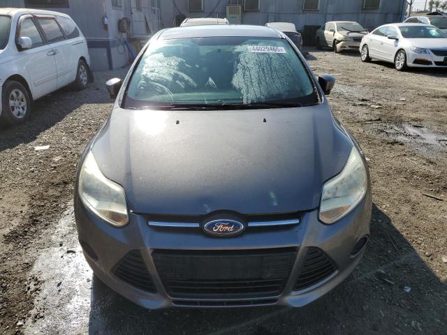 Photo 5 from auction – 2013 FORD FOCUS SE with VIN 1FADP3F28DL296449