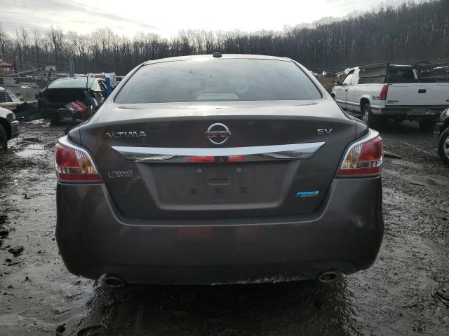 Photo 6 from auction – 2014 NISSAN ALTIMA 2.5 with VIN 1N4AL3AP4EC195055