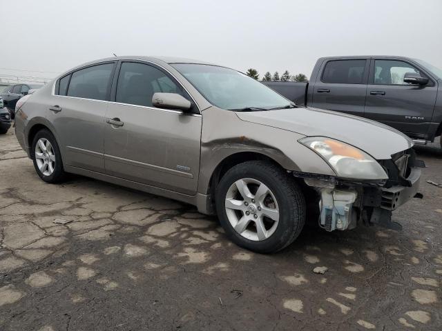 Photo 4 from auction – 2008 NISSAN ALTIMA HYB with VIN 1N4CL21E68C231530