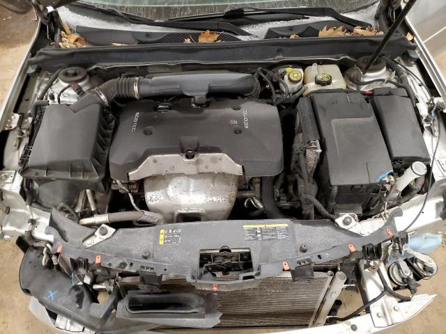 Photo 11 from auction – 2014 CHEVROLET MALIBU LS with VIN 1G11B5SL5EF221416