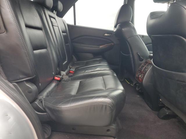 Photo 11 from auction – 2002 ACURA MDX with VIN 2HNYD18232H502156