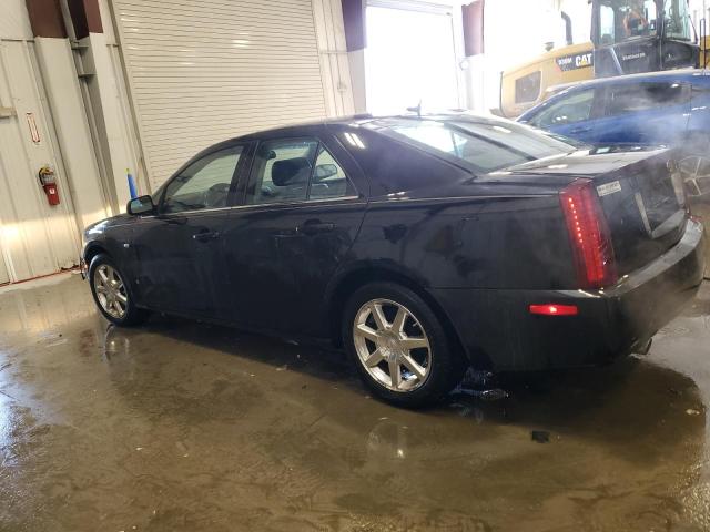 Photo 2 from auction – 2007 CADILLAC STS with VIN 1G6DW677370159209