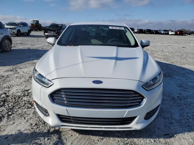Photo 5 from auction – 2015 FORD FUSION S with VIN 3FA6P0G75FR185086