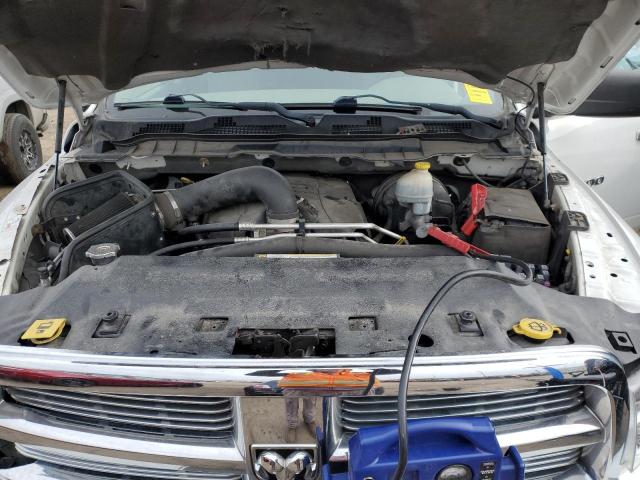 Photo 11 from auction – 2011 DODGE RAM 1500 with VIN 1D7RV1GT5BS707414