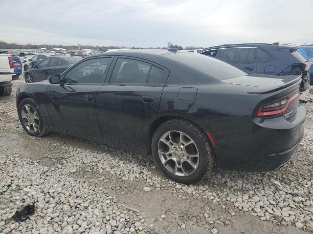 Photo 2 from auction – 2015 DODGE CHARGER SX with VIN 2C3CDXJG9FH742525